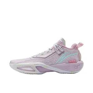 Li-Ning Wade Fission 9 - Ice Pink