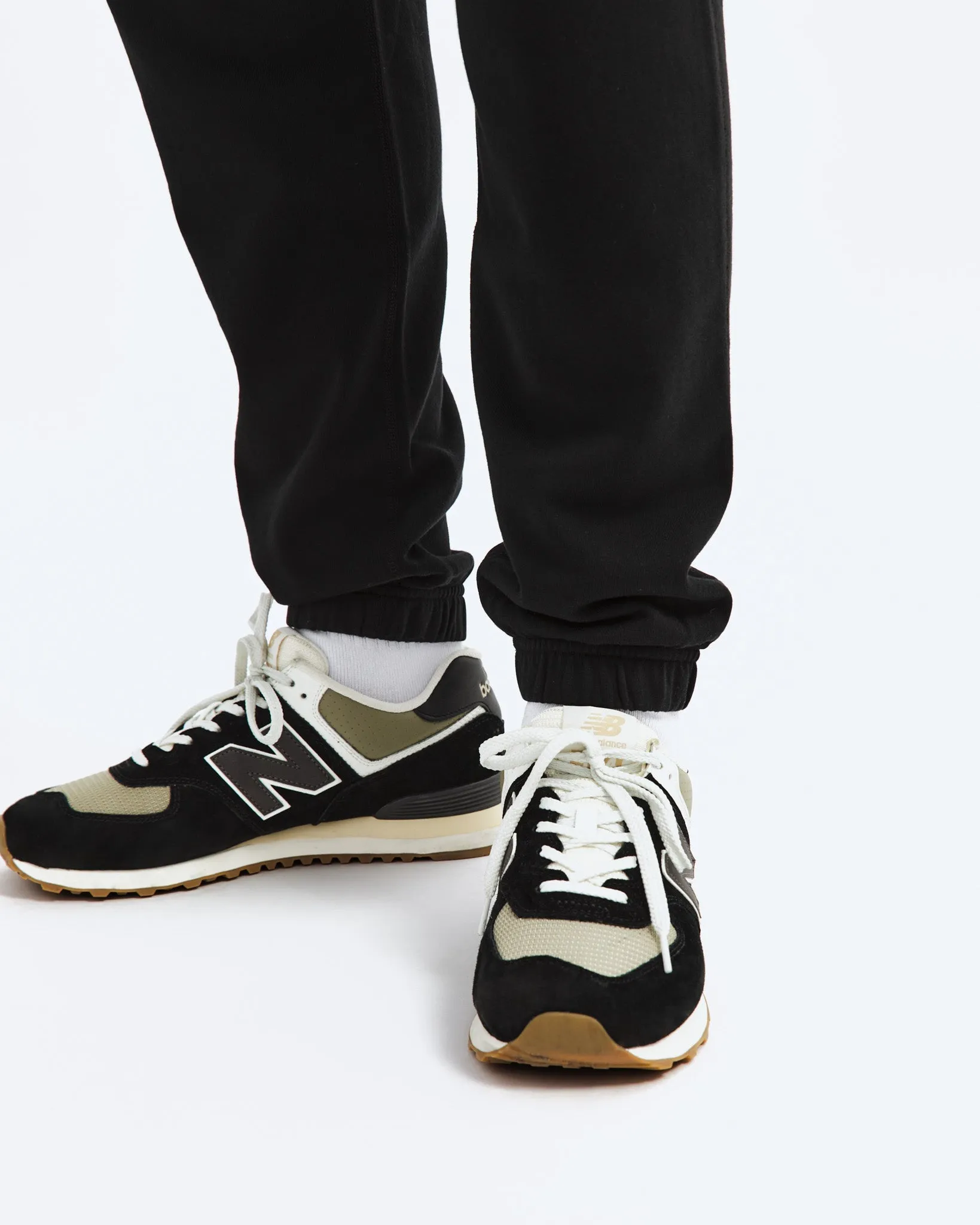 Lightweight Terry Standard Sweatpant