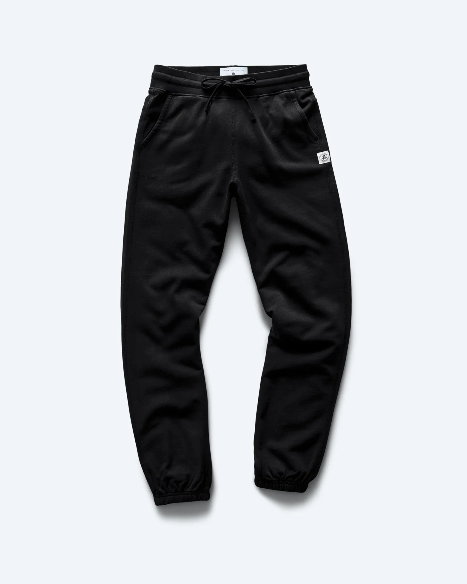 Lightweight Terry Standard Sweatpant