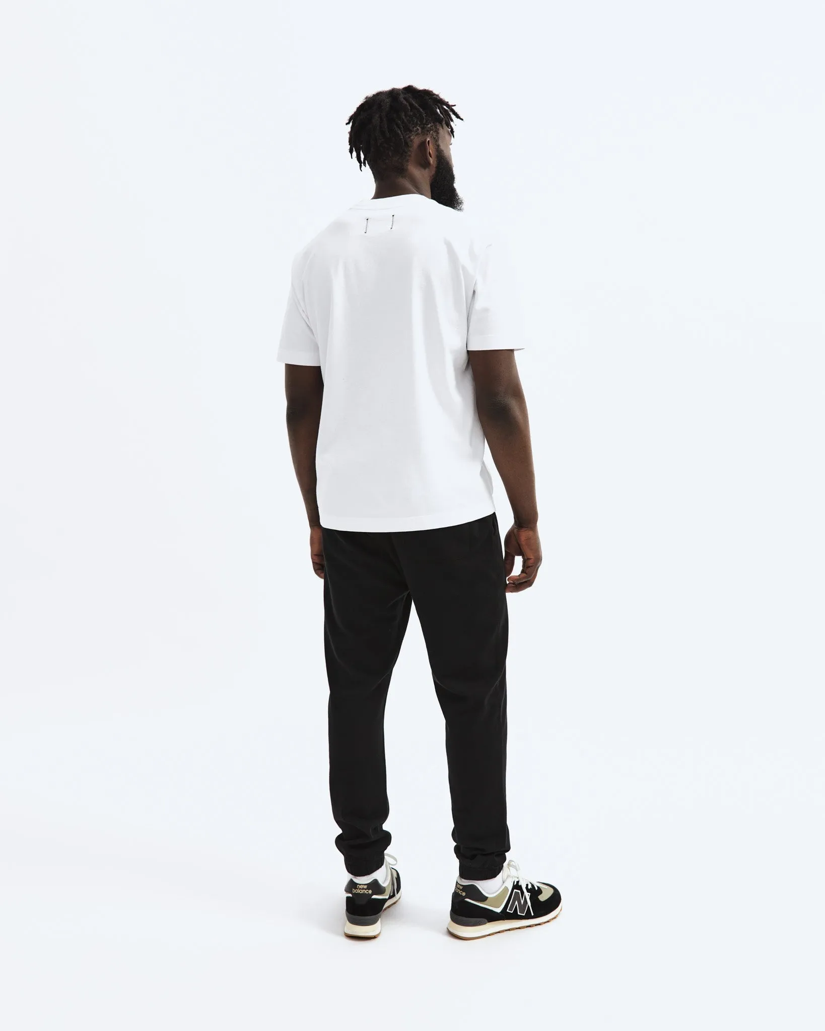 Lightweight Terry Standard Sweatpant