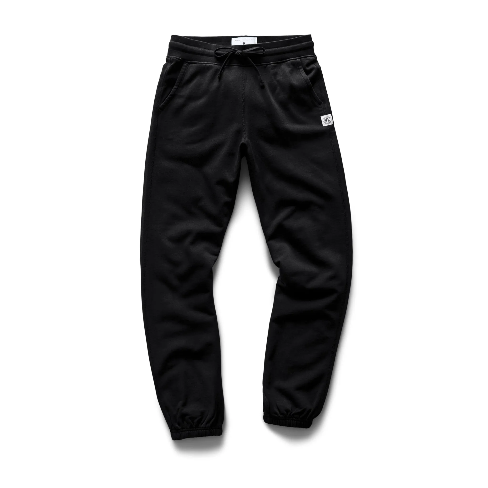 Lightweight Terry Standard Sweatpant