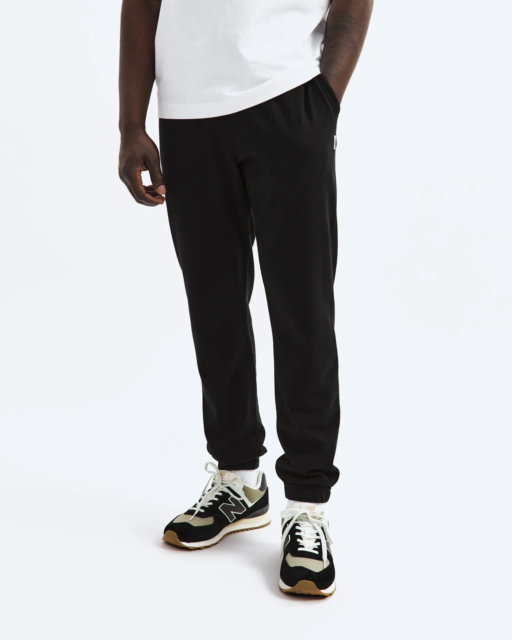 Lightweight Terry Standard Sweatpant