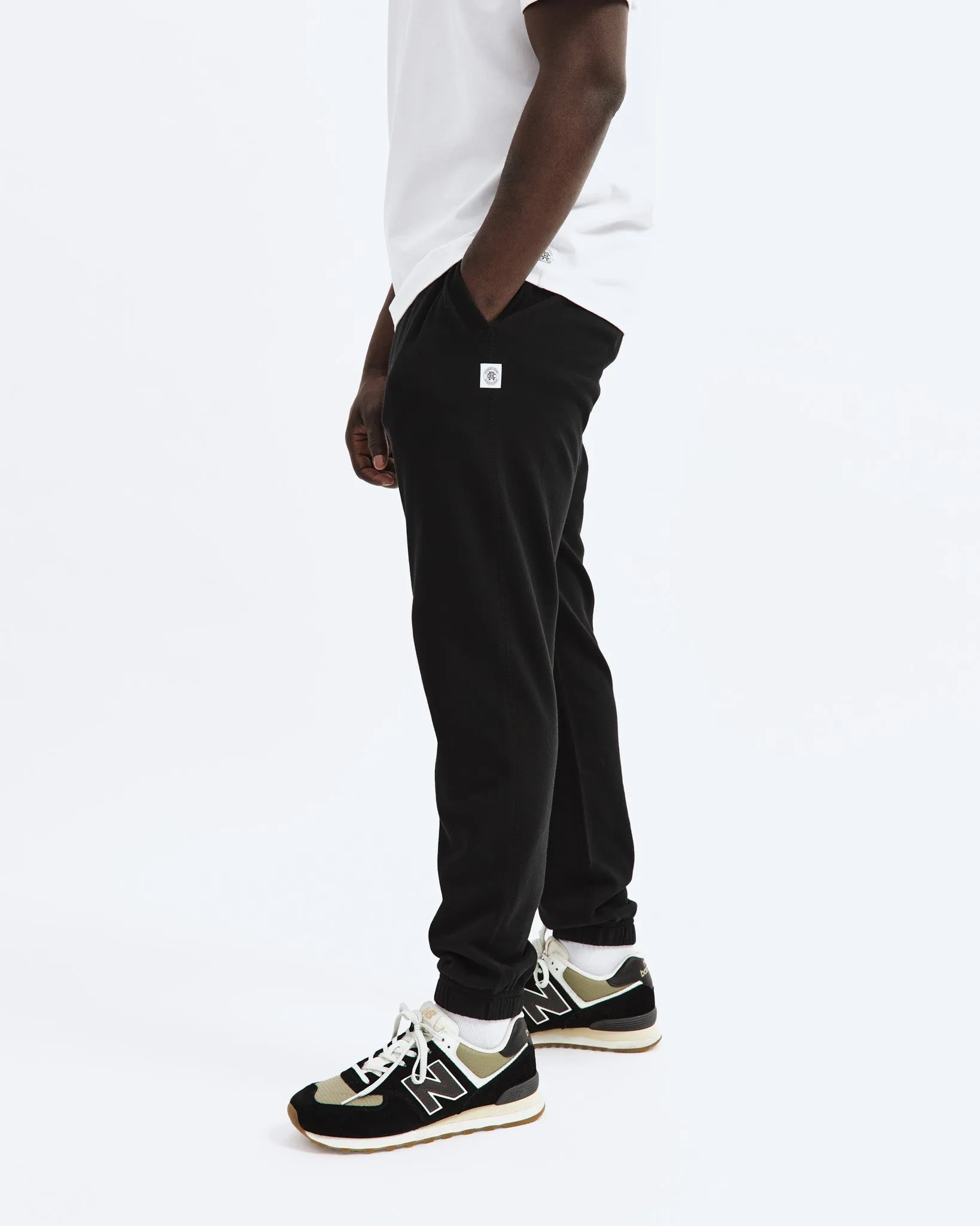 Lightweight Terry Standard Sweatpant