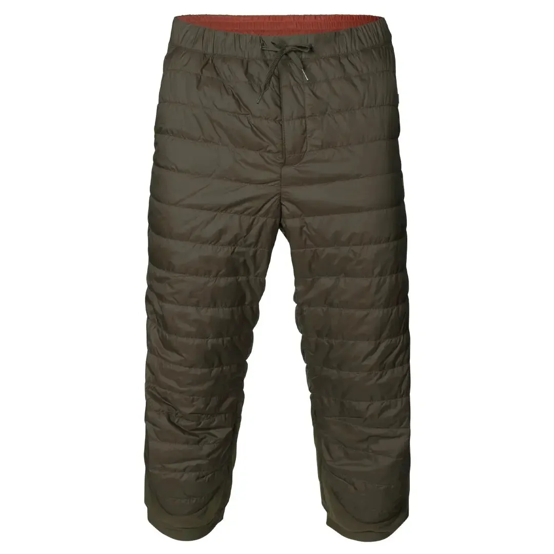 Logmar Insulated Packable Breeks - Willow Green by Harkila