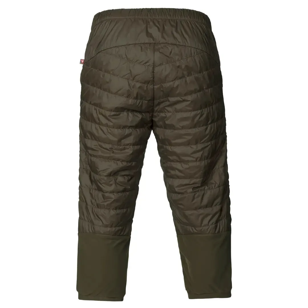 Logmar Insulated Packable Breeks - Willow Green by Harkila