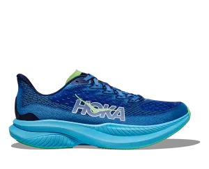 M Hoka Mach 6