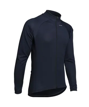 M. JET LIGHTWEIGHT LS JERSEY