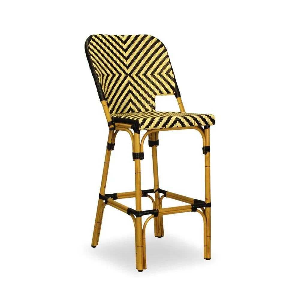 Macey Outdoor Barstool