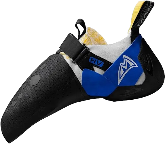 Mad Rock Drone 2.0 High Volume Climbing Shoe