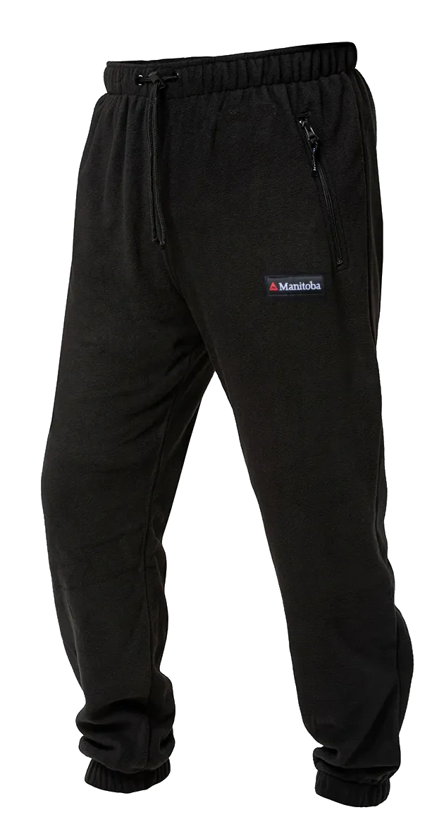 Manitoba - Premium Fleece Pants