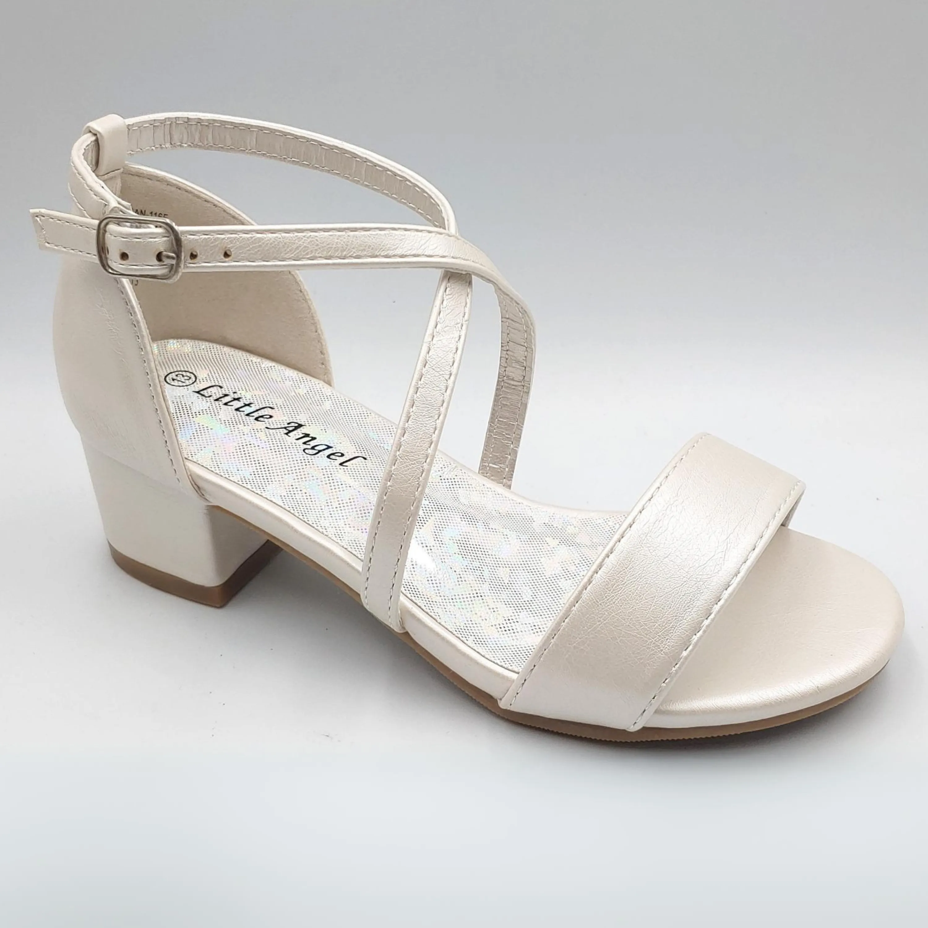 Marta's Formal Sandals