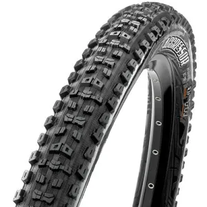 Maxxis Aggressor 29X2.5Wt F60 Dc Exo/Tr Aggressor Maxxis Tires  29'' / 622