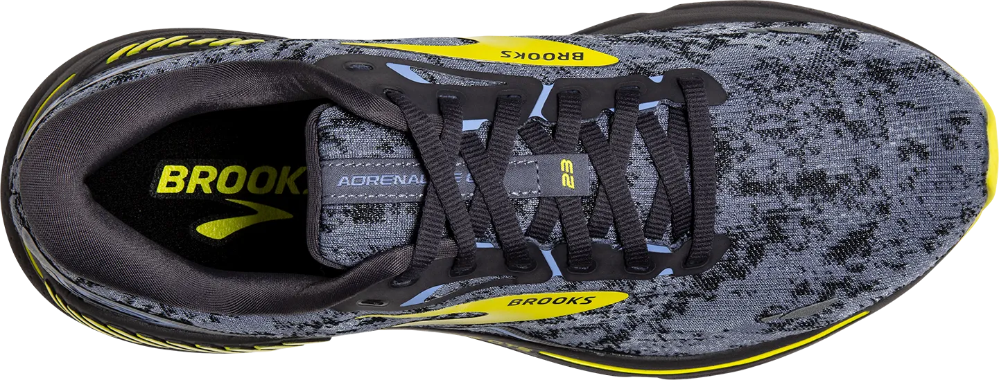 Men's Adrenaline GTS 23 (404 - Iron/Folkstone/Sulphur)