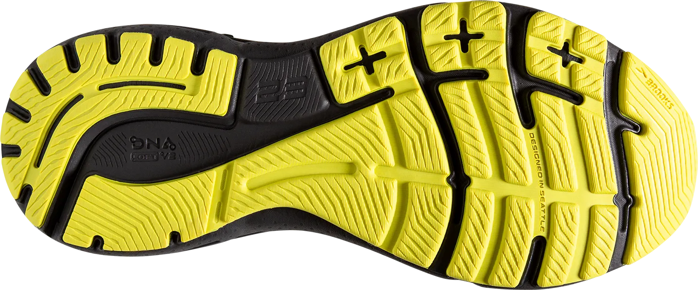 Men's Adrenaline GTS 23 (404 - Iron/Folkstone/Sulphur)