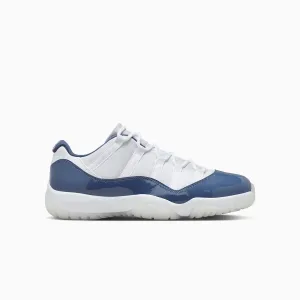 Men's Air Jordan 11 Retro Low "Diffused Blue"