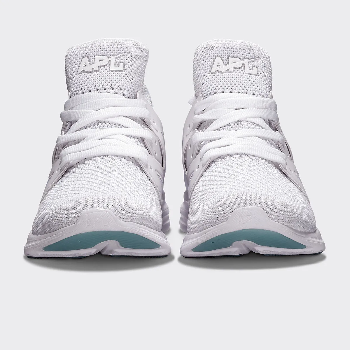 Men's Ascend White