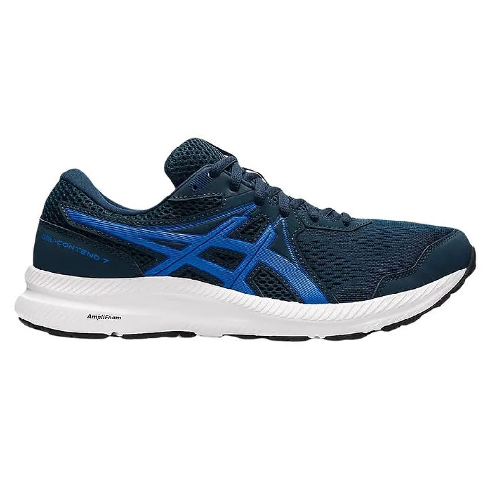 Mens Asics Contend 7