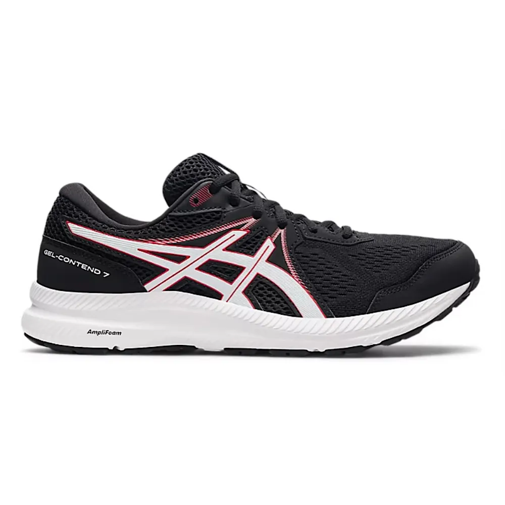 Mens Asics Contend 7