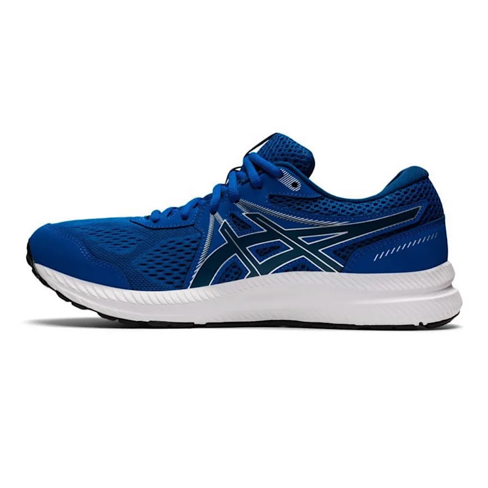 Mens Asics Contend 7