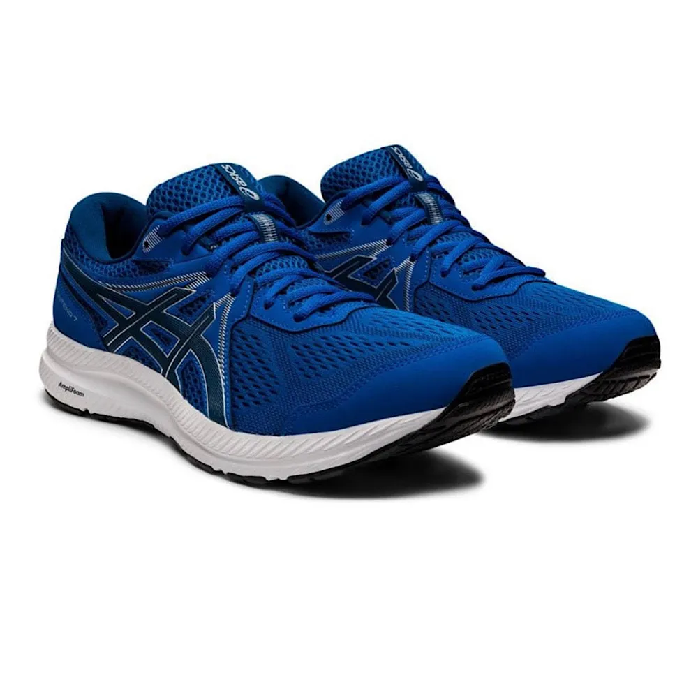 Mens Asics Contend 7