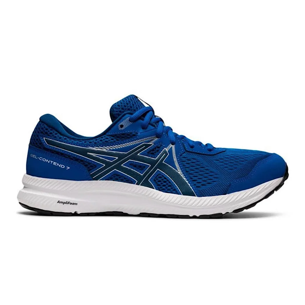 Mens Asics Contend 7