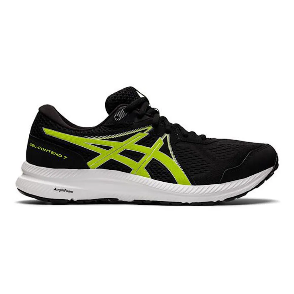 Mens Asics Contend 7