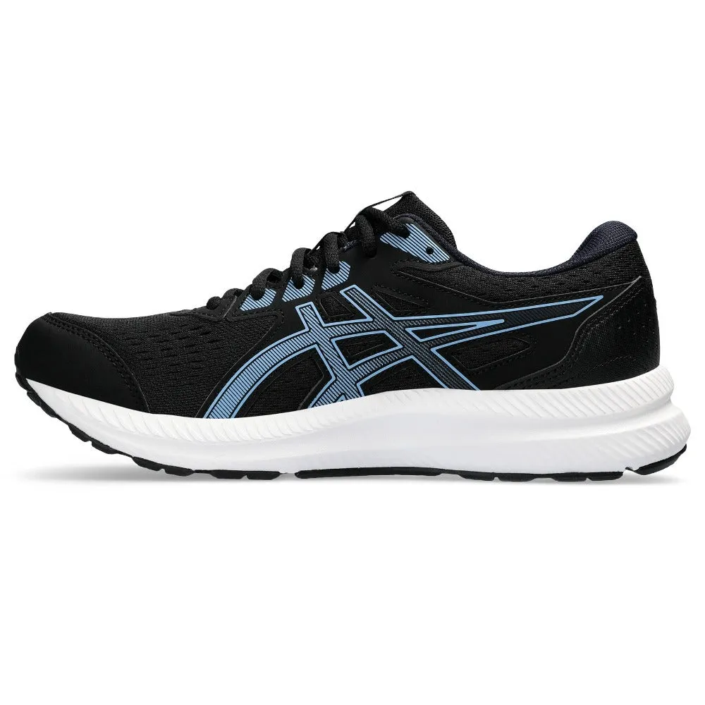 Mens Asics Gel-Contend 8 (D-Width)