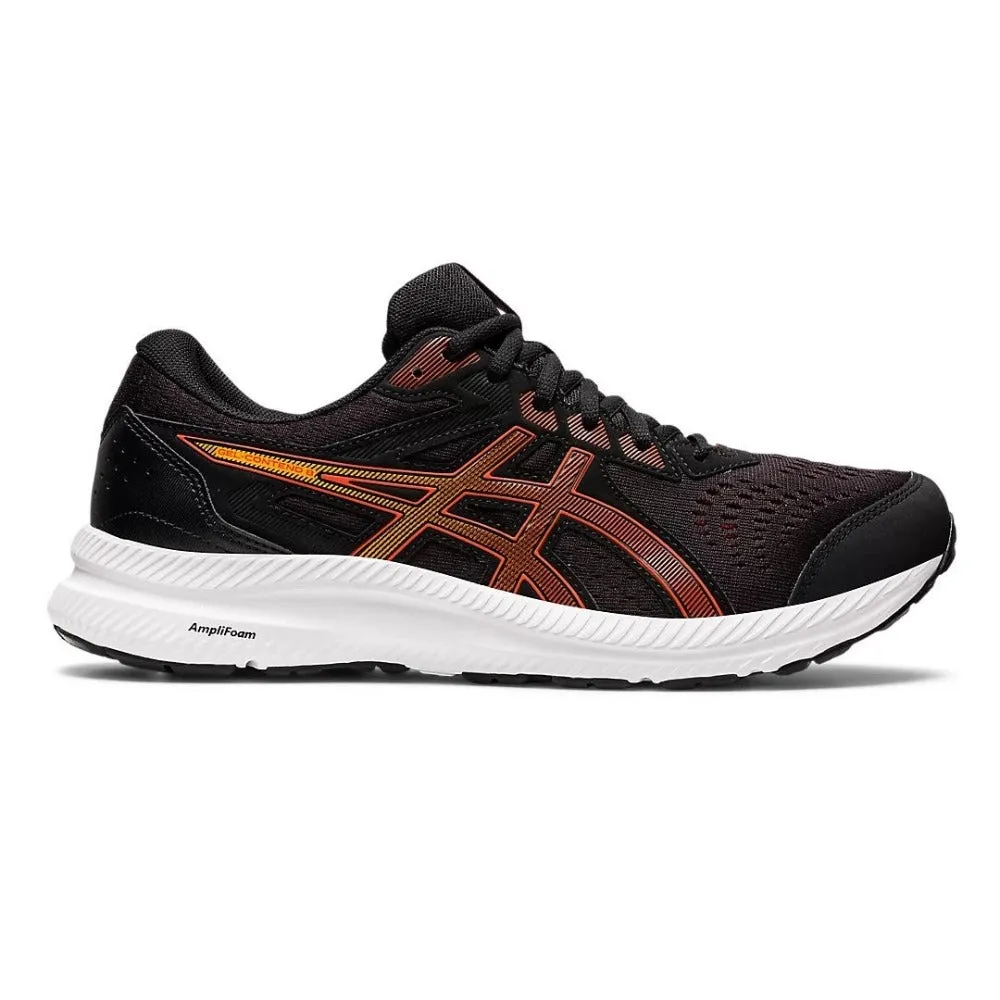 Mens Asics Gel-Contend 8 (D-Width)