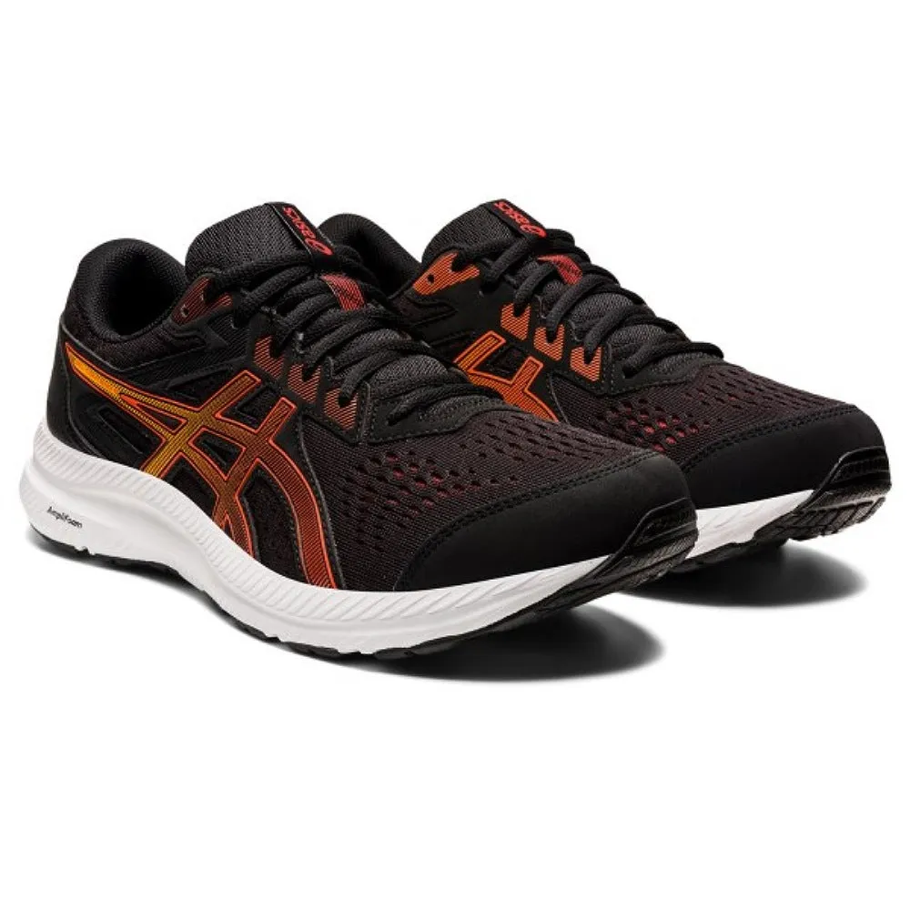 Mens Asics Gel-Contend 8 (D-Width)