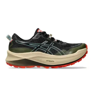 Mens Asics Trabuco Max 3 (D- Width)