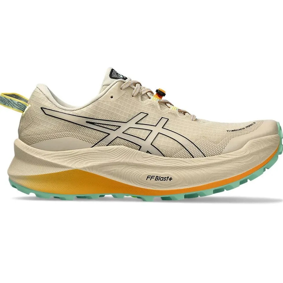 Mens Asics Trabuco Max 3 (D- Width)