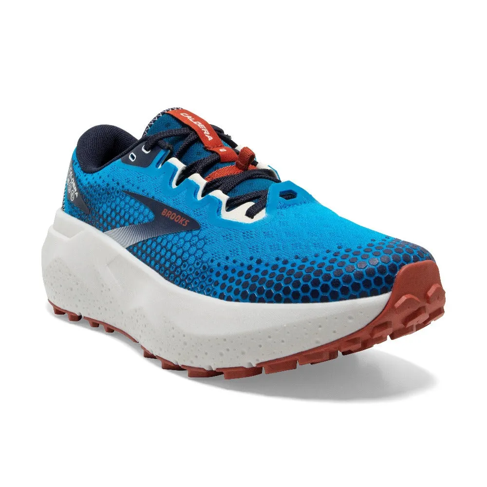 Mens Brooks Caldera 6 (D-Width)