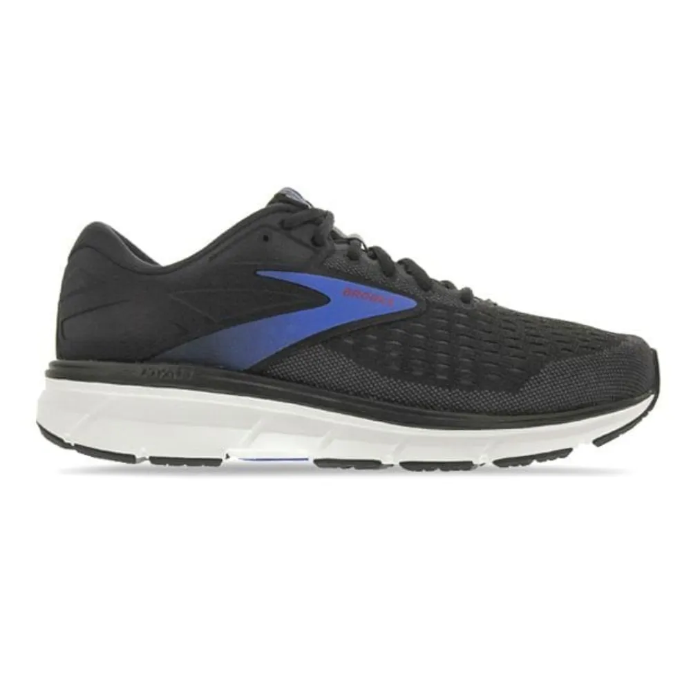 Mens Brooks Dyad 11 Extra Wide (4E-Width )