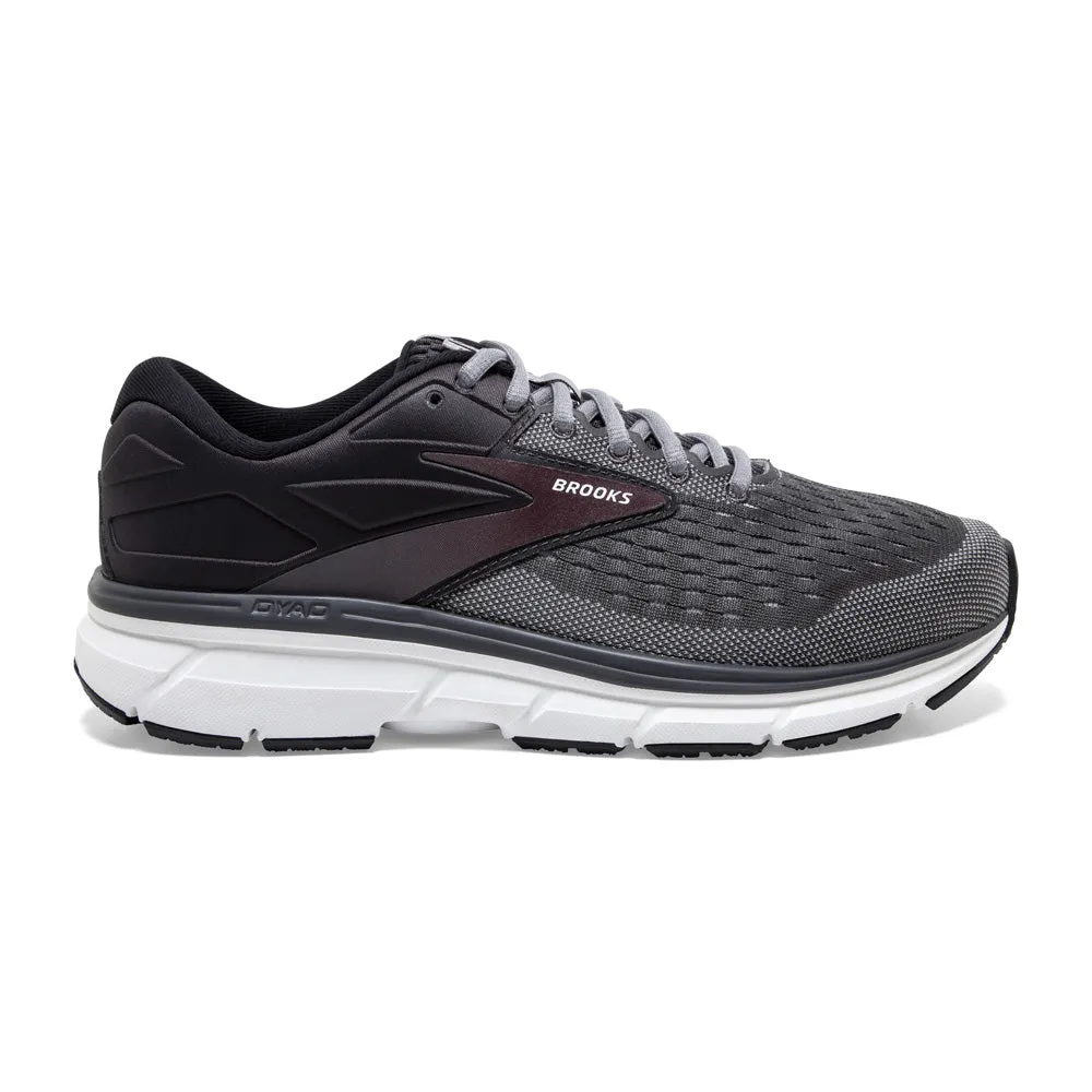 Mens Brooks Dyad 11 Extra Wide (4E-Width )