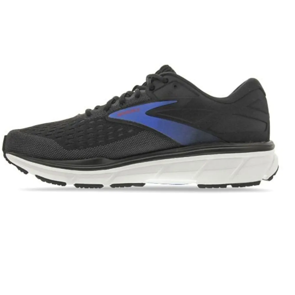 Mens Brooks Dyad 11 Extra Wide (4E-Width )