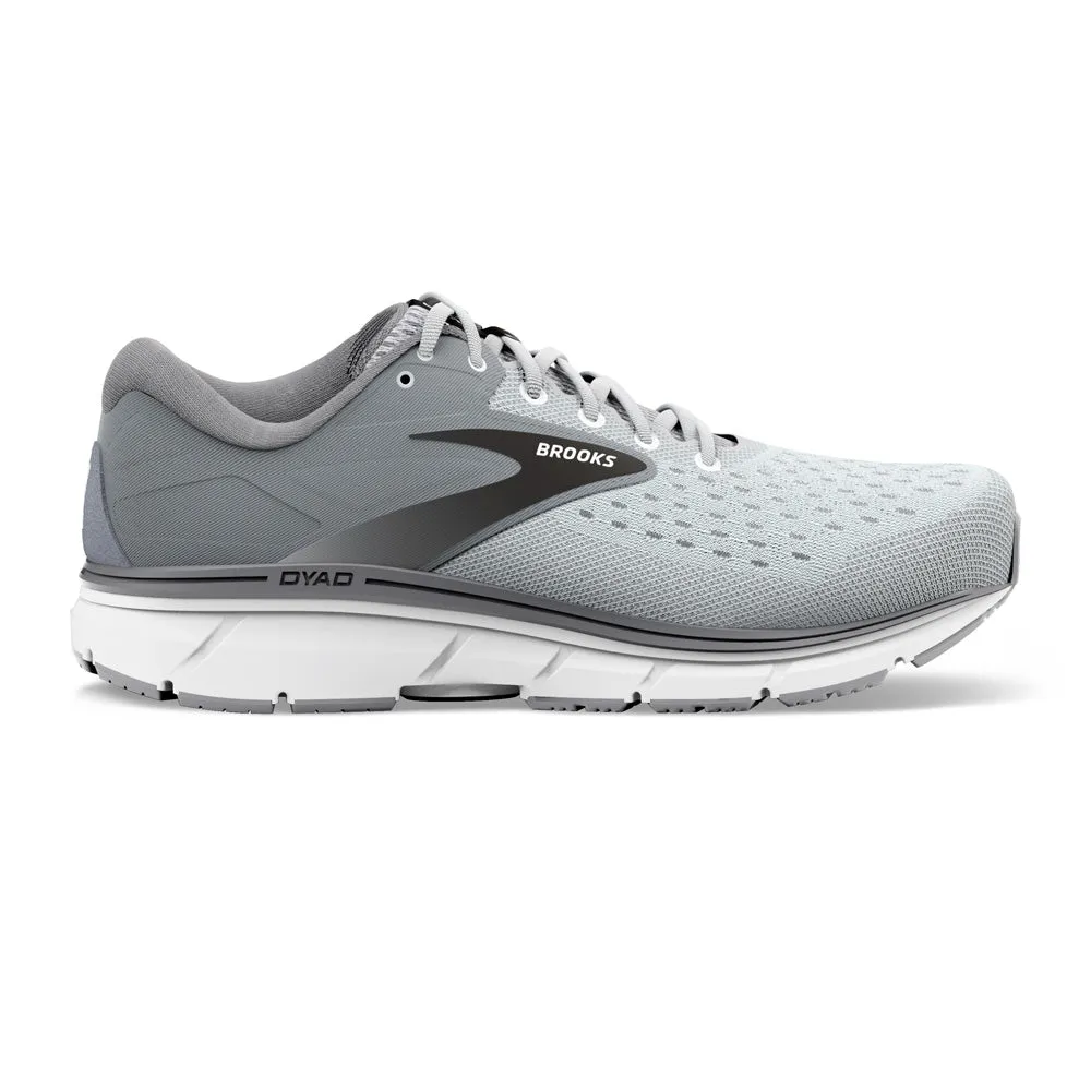 Mens Brooks Dyad 11 Extra Wide (4E-Width )