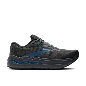 Mens Brooks Ghost Max 2 Extra Wide (4E-Width)