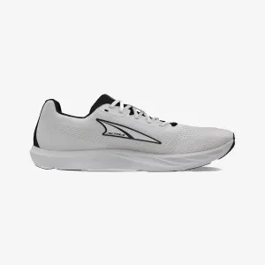 Men's Escalante 4 (White/Black)