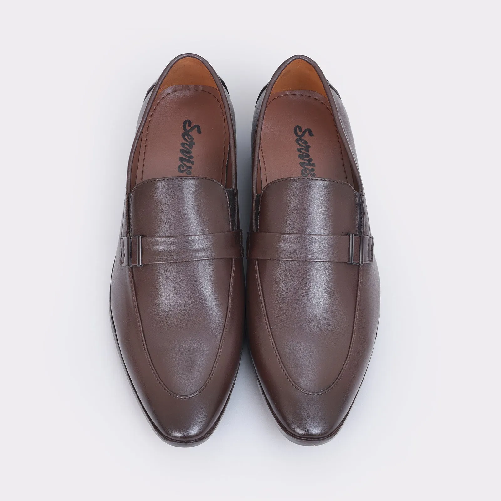 Men's Formal Slip-On