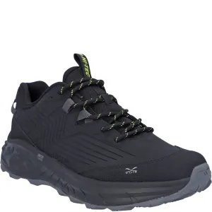 Mens Fuse Trek Hiking Shoes