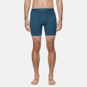 Mens Lightweight 6" Boxer