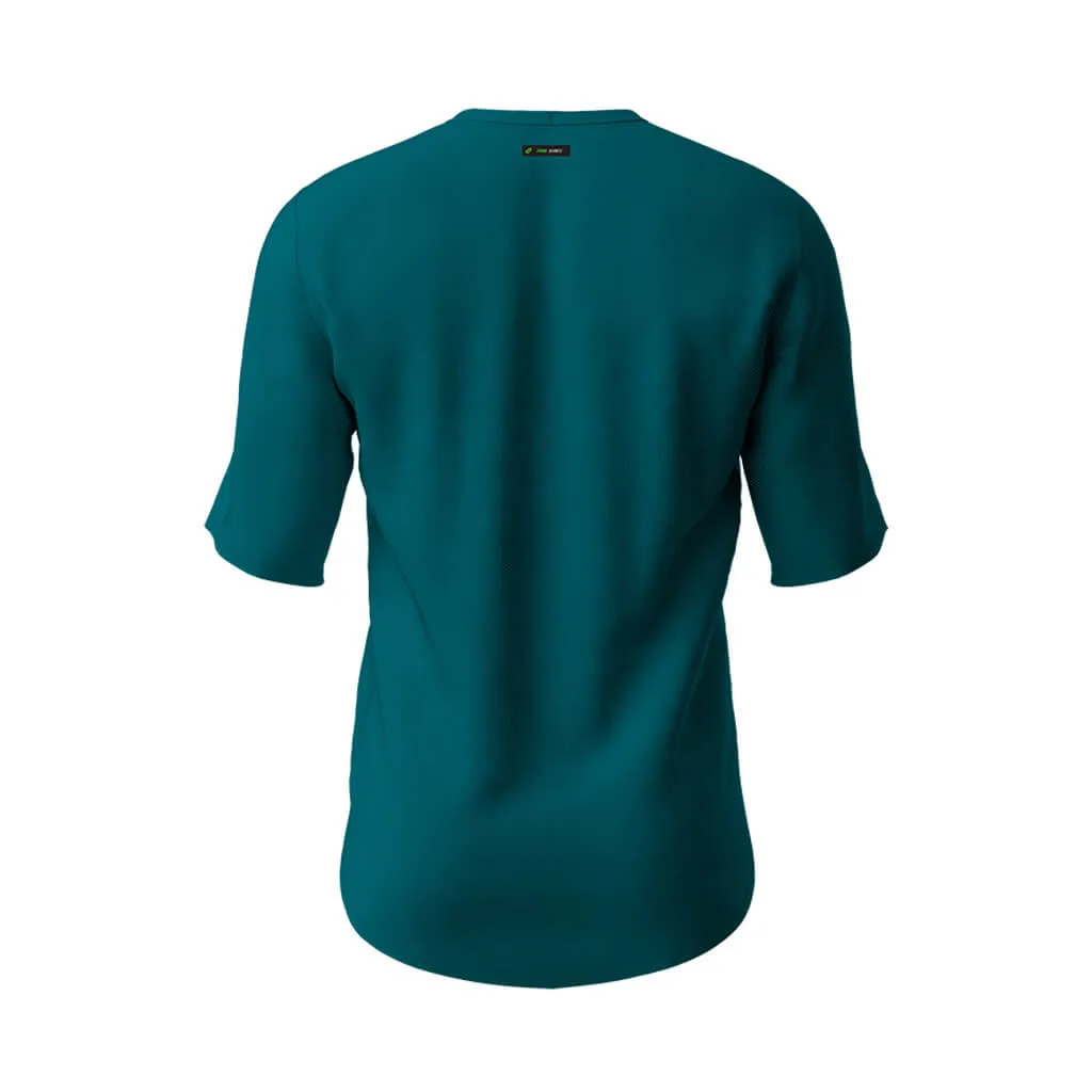 Men's Lightweight Short Sleeve Trail Tee (Lake)