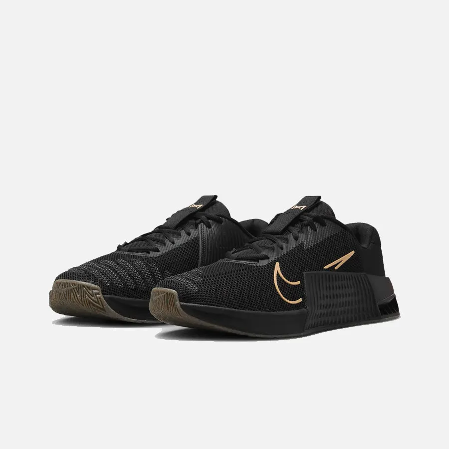 Men's Metcon 9 (Black/Sesame Gum Light Brown/Anthracite)