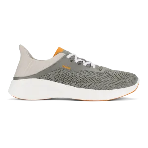 Men's Olukai Island Hopper Color: Storm Grey