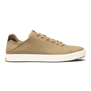 Men's Olukai Lae'ahi Li Color: Khaki