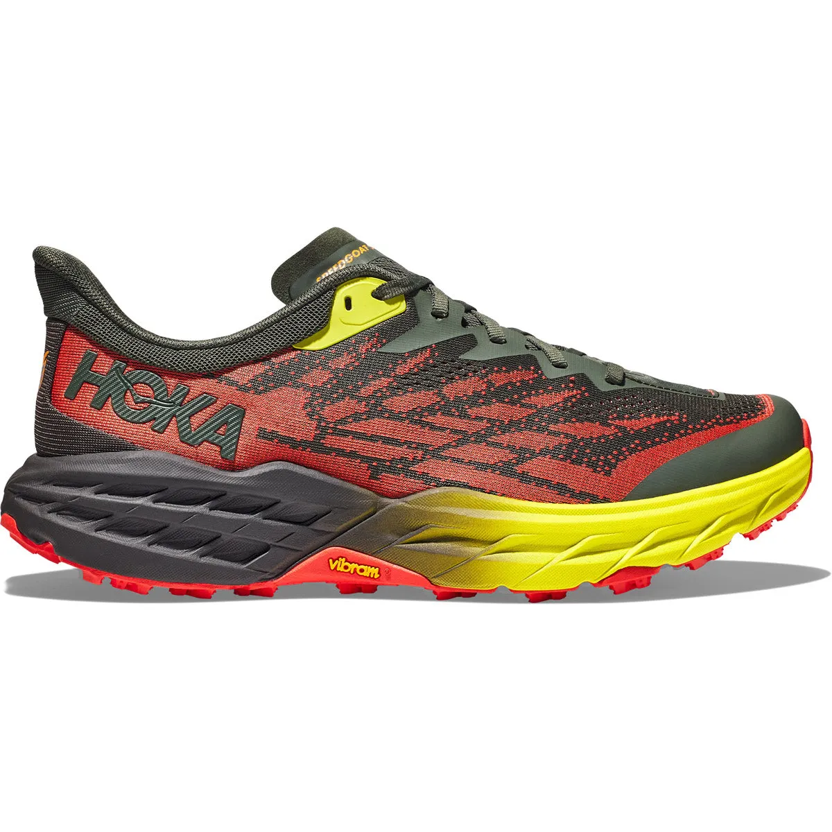 Men's Speedgoat 5