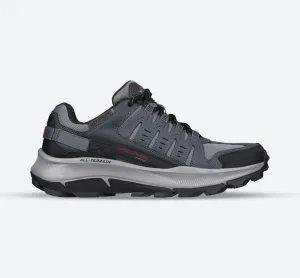 Men's Wide Fit Skechers 237501 Equalizer 5.0 Trail-Solix Walking Trainers