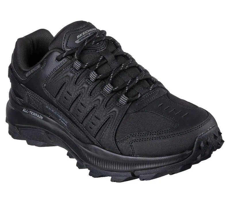 Men's Wide Fit Skechers 237501 Equalizer 5.0 Trail-Solix Walking Trainers