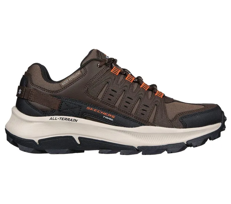 Men's Wide Fit Skechers 237501 Equalizer 5.0 Trail-Solix Walking Trainers