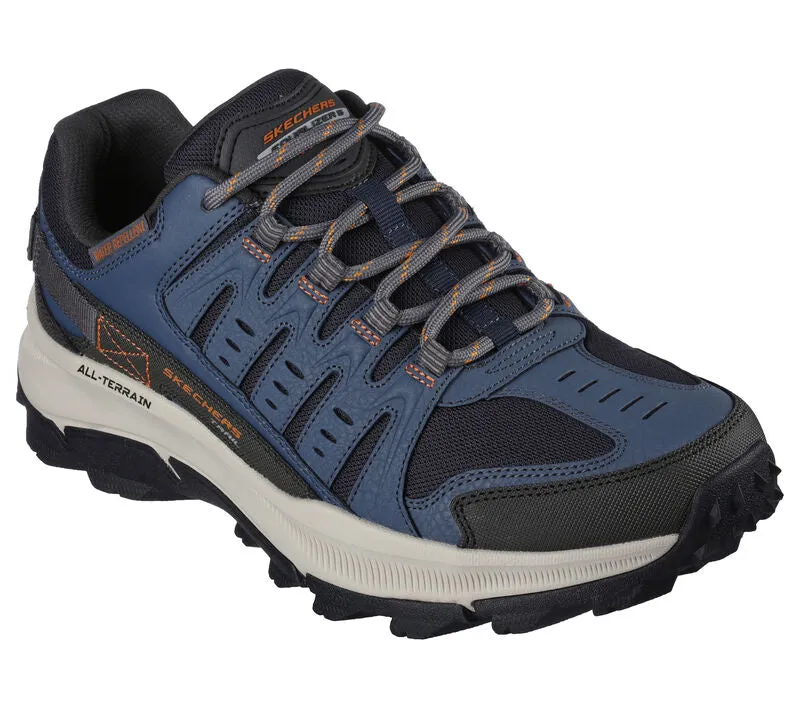 Men's Wide Fit Skechers 237501 Equalizer 5.0 Trail-Solix Walking Trainers